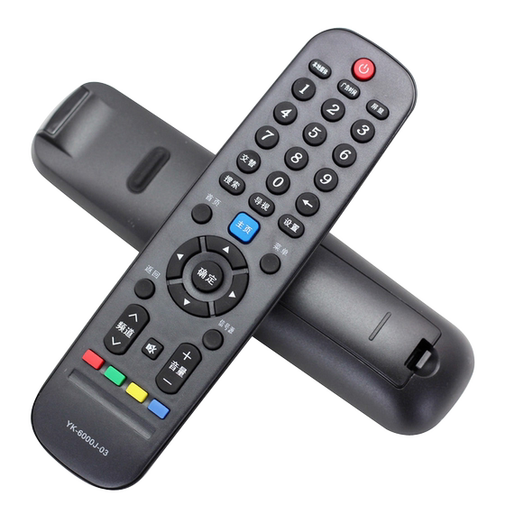 Skyworth TV 원격 제어에 적합한 YouXin YK-6000J-03 YK-6005J 일반 6000H-03 6000J Skyworth TV 원격 제어에 적합한 YouXin YK-6000J-03 YK-6005J 일반 6000H-03 6000J