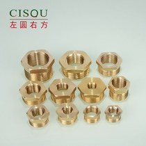 All copper 1 inch change 6 minutes turn 4 minutes turn 2 minutes 1 3 points inner and outer wire repair inner wire inner wire outer tooth diameter copper joint core replacement