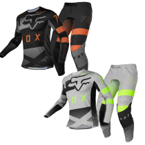 The latest 3600 Riet off-road suits MX competitive cycling suits motorcycle mountain racing suits