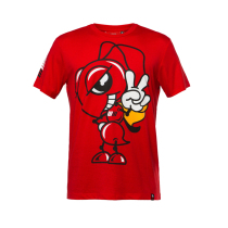 MOTO GP Marc Marquez 93 Motorcycle Motorcycle suit outdoor cotton short sleeve casual cotton T