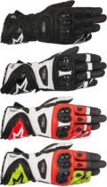 A-Star GP-TECH Motorcycle Gloves LEATHER Gloves Motorcycle Drop GLOVES MOTO-GP Racing Gloves
