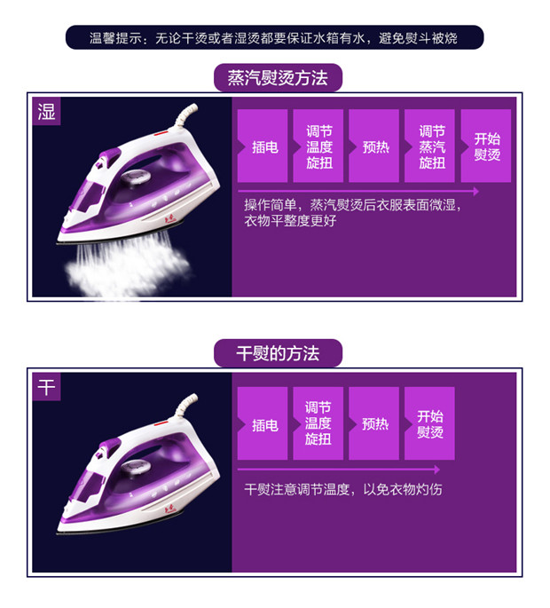 政延电器专营店_心连心品牌产品详情图