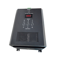 Power regulator thyristor SCR power regulator power current regulation voltage regulation 300A400A500A Yuesheng