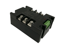Supply three-phase thyristor voltage regulator Solid state voltage regulator-temperature regulator-voltage regulator module TSR-10WA-S 10A