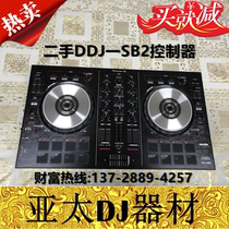 Used Pioneer DJ Controller ddj-sb2 DDJ-SB Dash Player Digital Dash Player Spot