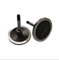 Wire cutting high quality guide wheel Ningbo Hengwei Dewei machine tool rear guide wheel 178 high precision Wuxi Guangming brand Gr12