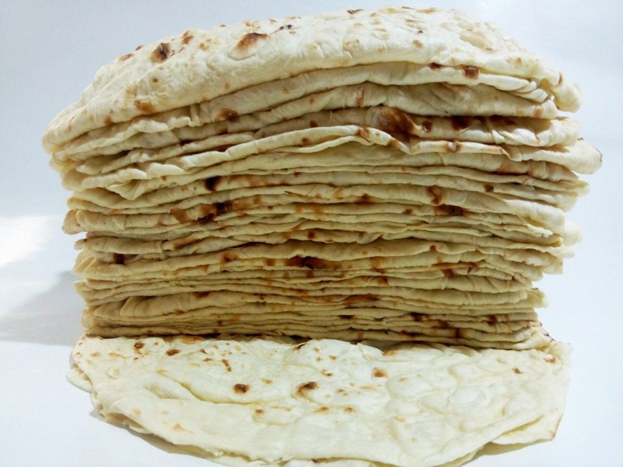 山东徐州邳州 吊饼小麦手工吊饼邳州特产一斤装八张左右食品加工_双氙