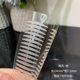 Hanbeier Genuine Matte Double Eyelid Patch 레이스 표시가없는 눈에 보이지 않는 눈꺼풀 싱글 눈꺼풀 메이크업 아티스트 페이스트 Hanbeier Genuine Matte Double Eyelid Patch 레이스 표시가없는 눈에 보이지 않는 눈꺼풀 싱글 눈꺼풀 메이크업 아티스트 페이스트