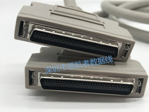 SCSI line SCSI CN68P CN68P line 1 8 m SCSI connecting line