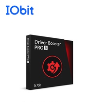 IObit Driver Booster 8 PRO system Driver Upgrade Update software