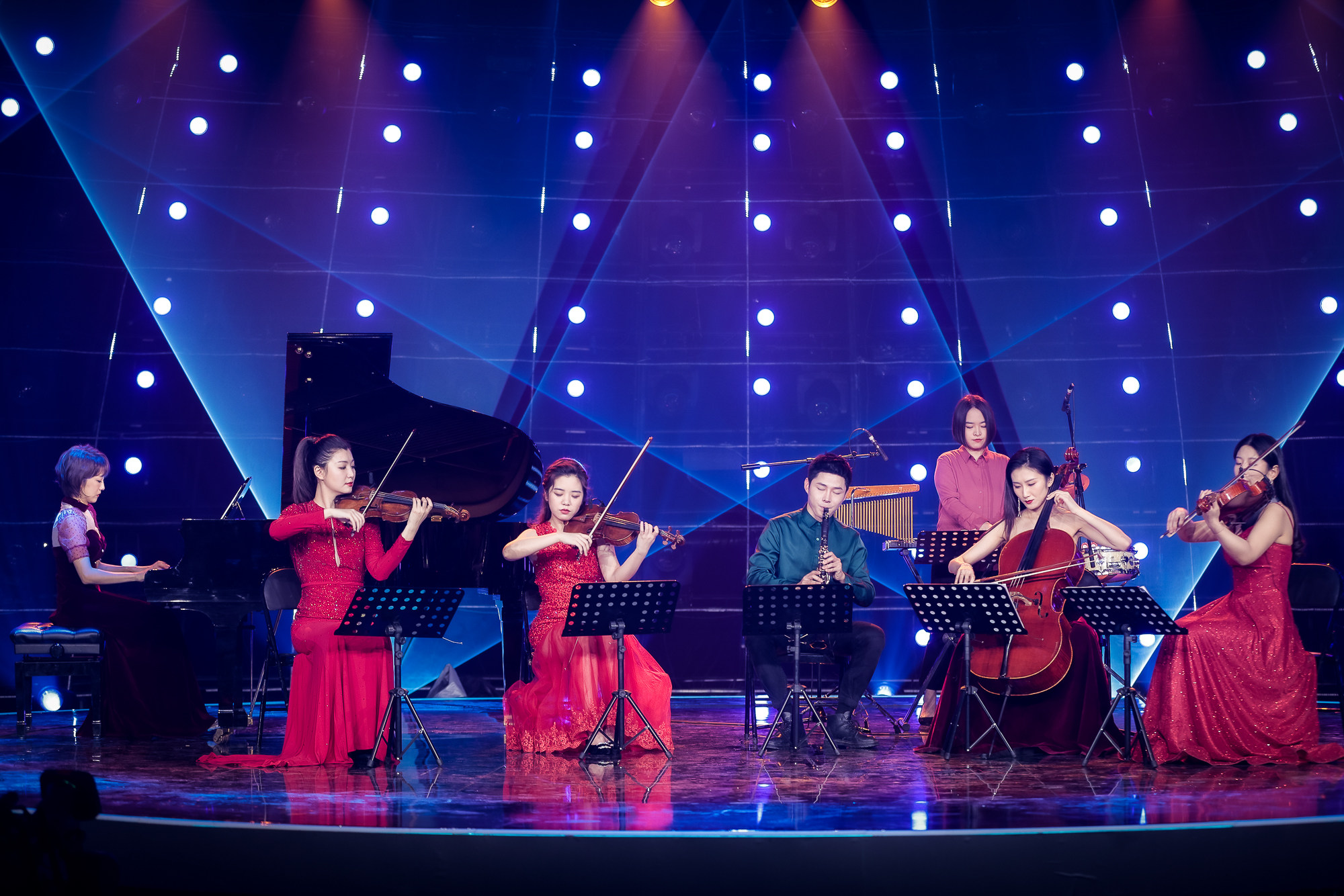 【北京】"爱乐之城"——经典电影音乐作品音乐会【网上订票】- 中国购