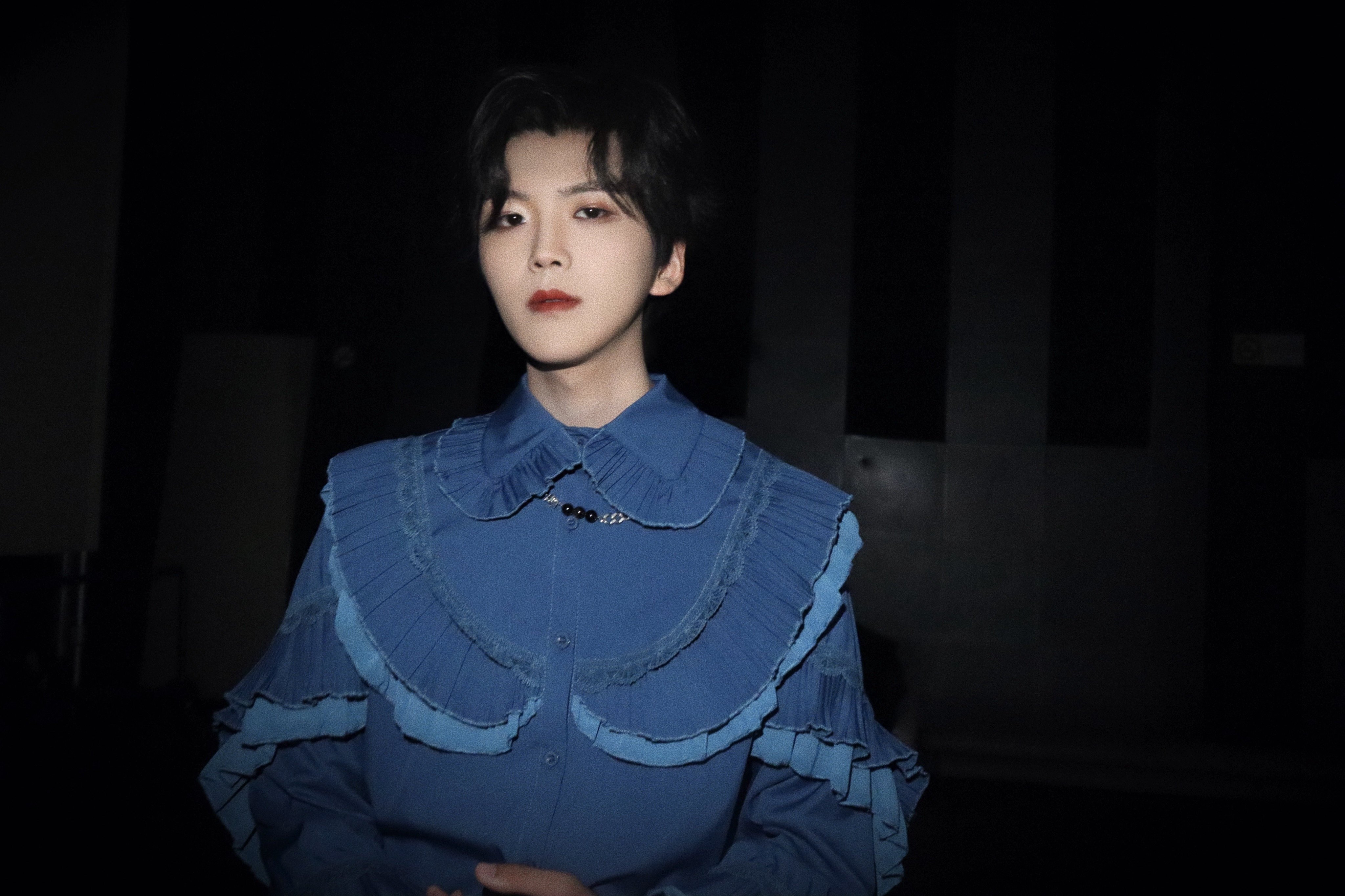 2021刘彬濠个人音乐会愿