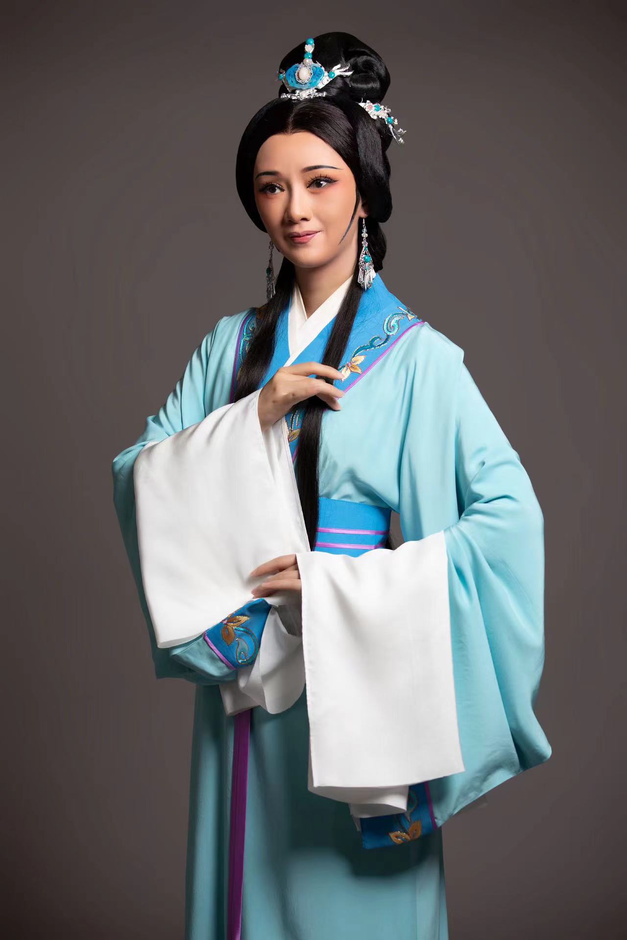 2023宁波市天然舞台象山县文化惠民演出-越剧《金殿拒婚》时间,地点