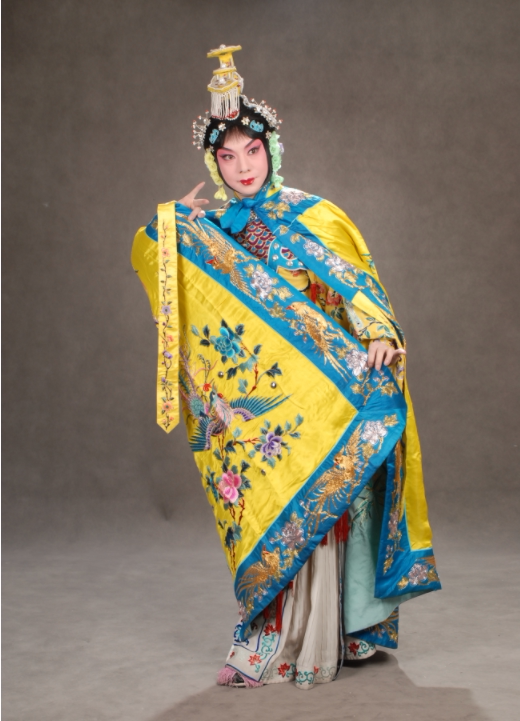 迎新春 国家京剧院一团经典剧目展演全本《霸王别姬》