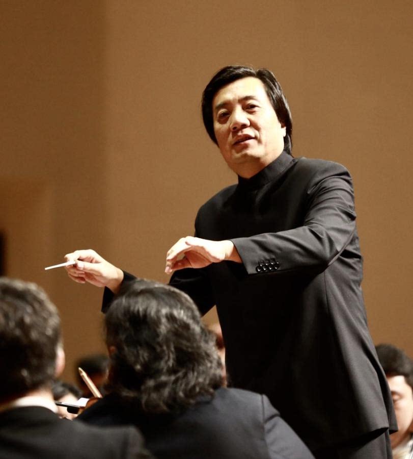 乐团指挥:范焘time to say goodbye - lucio quarantotto / francesco