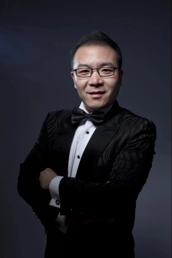 钢琴协奏曲黄河61黄河大合唱交响音乐会