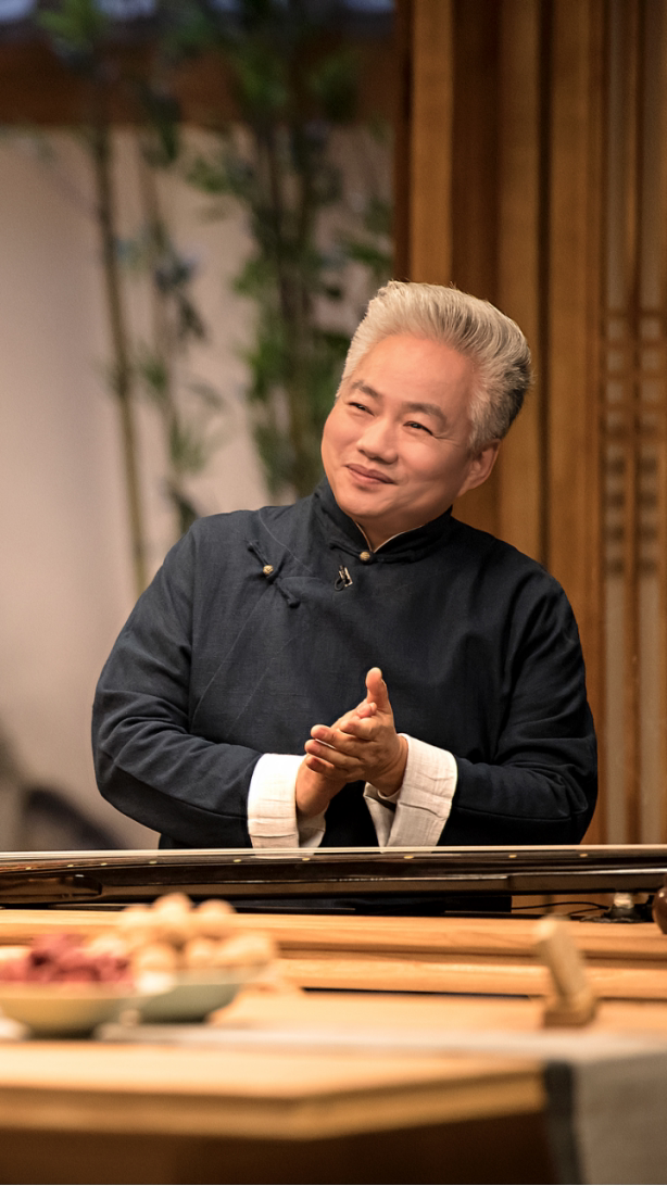 斗01乐×Ⅱ次元——方锦龙01新九州爱乐2021中国巡回演出