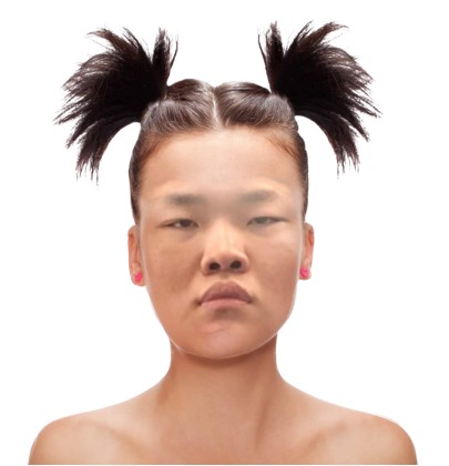 或许在很多别人眼里是一个疯子,是一个弱智儿童!