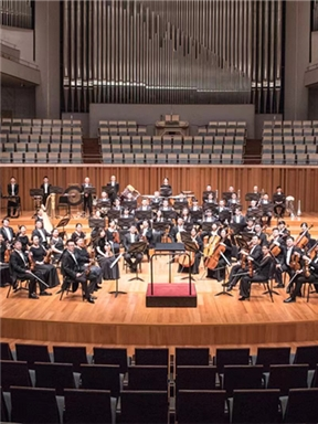 【北京】2026新春祝福之金马迎春：“万马奔腾”张艺与中央芭蕾舞团交响乐团音乐会