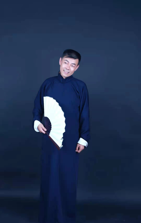 欢乐相声人相声大会