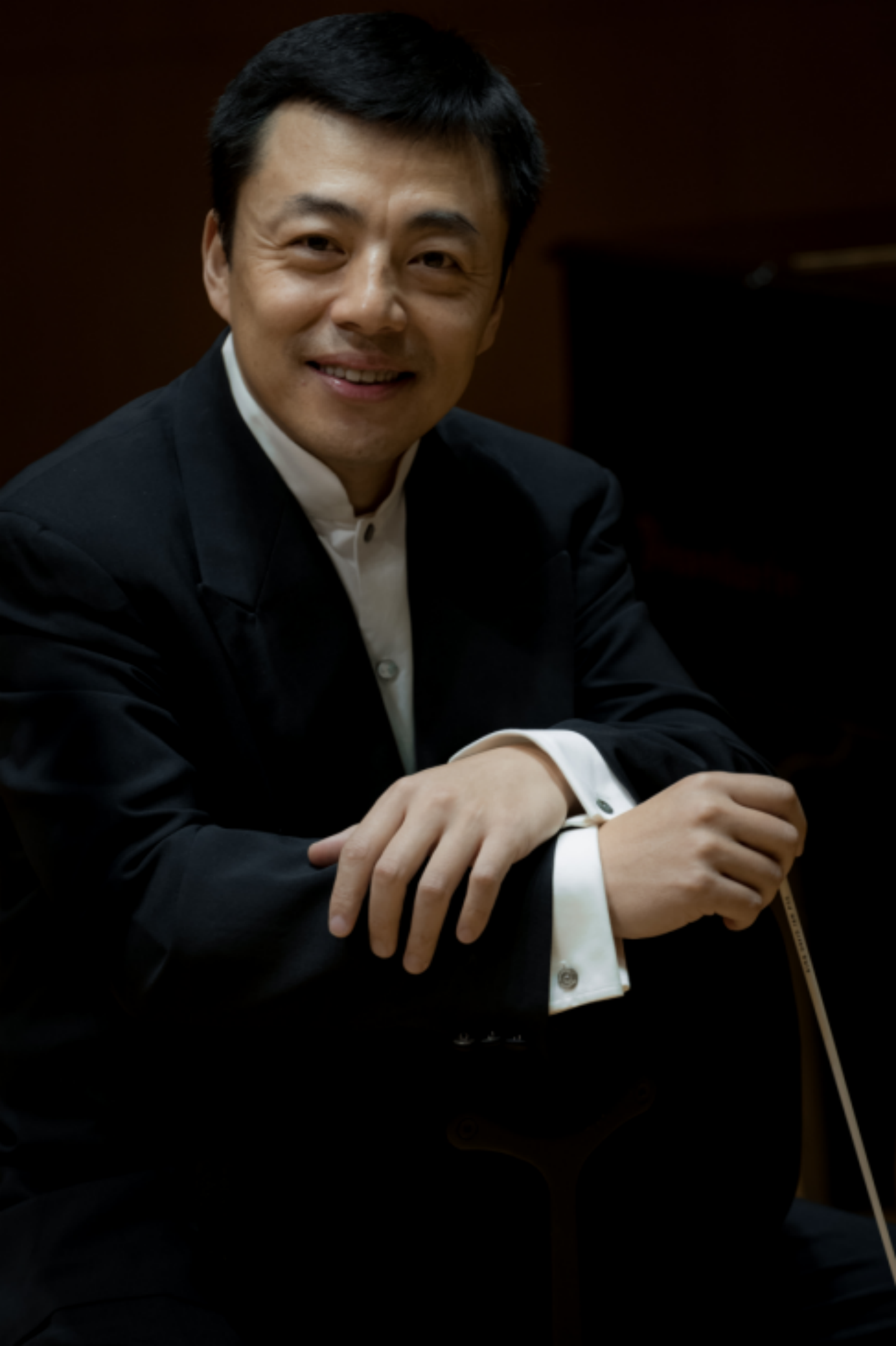 【北京站】"打开音乐之门" "初冬·小夜曲"——柴亮和他的朋友们