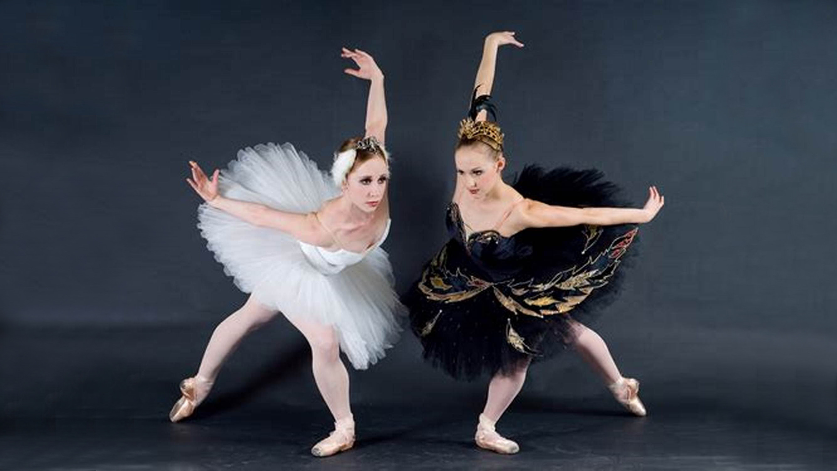 俄罗斯凯特斯舞团经典芭蕾舞剧天鹅湖亲子互动解说版