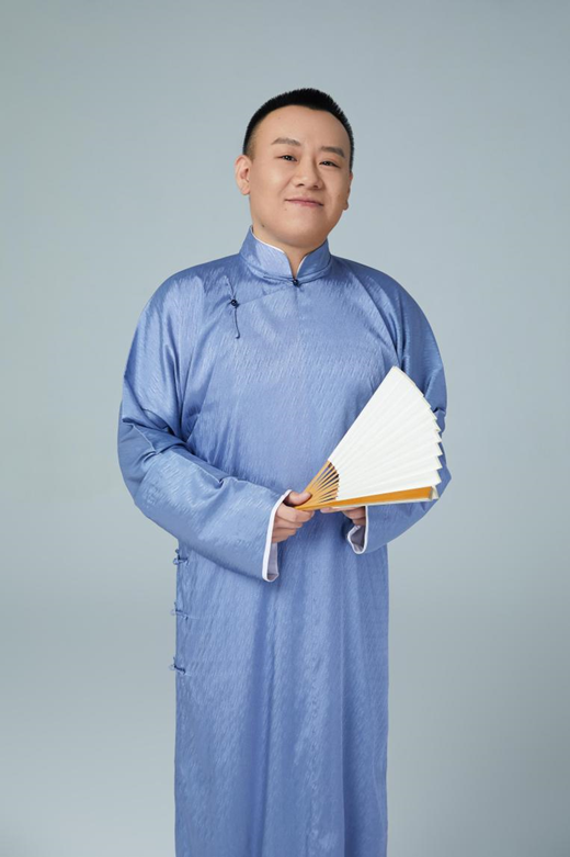 北京向阳而生嘻哈包袱铺十四周年相声专场演出