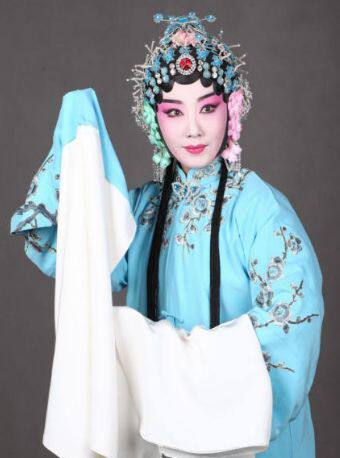 【北京】【特惠抢购】吉祥大戏院2月1日 （晚场）京剧《陈三两爬堂》国粹吉祥系列展演