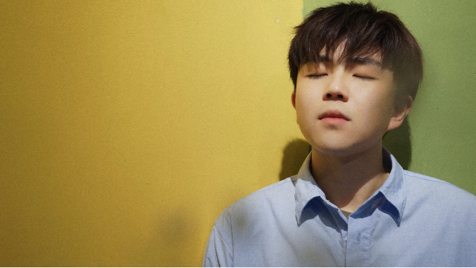 【北京】【秀动呈献】于翔北谢谢参与 2021小巡演 北京站