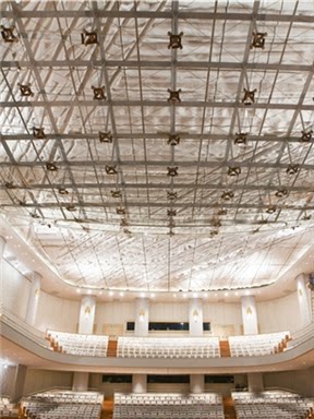 【北京】海德利希与国家大剧院管弦乐团演绎柴科夫斯基、莫扎特与雷格音乐会