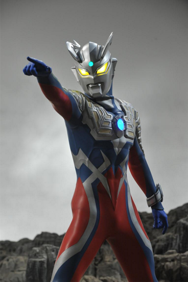 【北京】日本圆谷正版授权奥特曼系列舞台剧《奥特英雄银河格斗