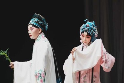 马家大院原是滇军名将,昆明第一任市长马鉁的住居.