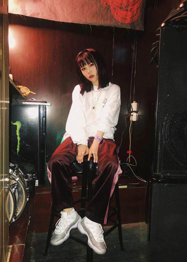 初玩人生万圣节嘻哈派对