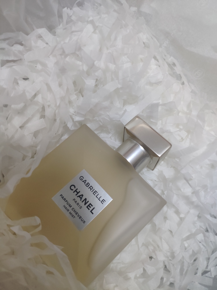 香奈儿嘉柏丽尔发香雾怎么样?好用吗?亲自使用分享