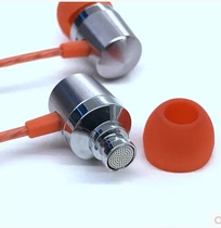 India high-end matching machine metal subwoofer headset American standard customized Android artifact with microphone call headset