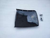 Suitable for luxury Wild Wolf motorcycle accessories RS luxury Wild Wolf motorcycle Hood glass deflector glass