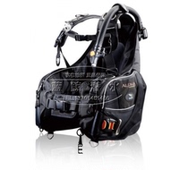 IST brand J1000 buoyancy vest buoyancy regulator BCD bcd inflatable vest diving equipment