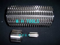 High-speed steel grinding integral gear hob m 2 m2 5 m3m4m5