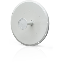 UBNT Uber Fast Dish 5G 30dB RD-5G30 Paraboloid Directed High Gain Antenna Remote Point-to-Point