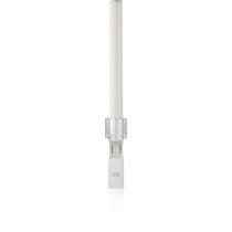 UBNT AMO-2G10 MIMO dual polarization omnidirectional antenna 2 4G gain antenna wifi