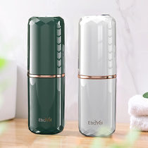 Travel Wash Cup Suit Portable toothbrush toothpaste Toothpaste Tooth containing box Tourism on a business trip theorizer Mouthwash Cup
