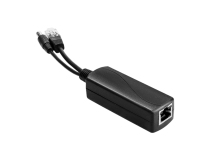 poe standard one thousand trillion separator 100 trillion monitored powered network port isolation type USB extender 48V12V Other