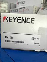 Keenes Japan KEYENCE module KV-EB1 fake 10 original load