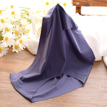 True love home incognito underwear womens ultra-thin summer waist sexy one-piece breathable cotton crotch briefs large size