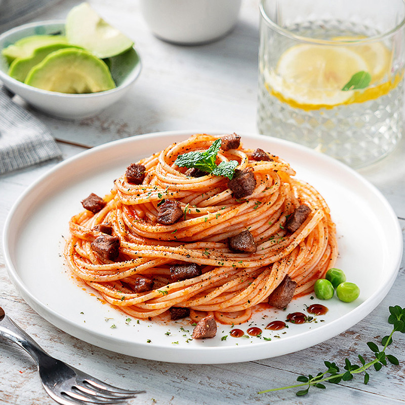 小牛凯西意大利面8人份套餐组合(热品库)