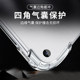 Apple iPad Pro 2015/2017에 적용 가능 12.9 인치 보호 케이스 실리콘 A1584 쿼드 코너 에어백 A1670 투명 방지 방지 Pro12.9 인치 1 세대/2 세대 태블릿 컴퓨터 보호 케이스 Apple iPad Pro 2015/2017에 적용 가능 12.9 인치 보호 케이스 실리콘 A1584 쿼드 코너 에어백 A1670 투명 방지 방지 Pro12.9 인치 1 세대/2 세대 태블릿 컴퓨터 보호 케이스