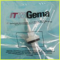 Original Swiss Golden Horse Optiflex @ 2F manual powder spraying equipment GA03 wearing parts 1007683 electrode needle