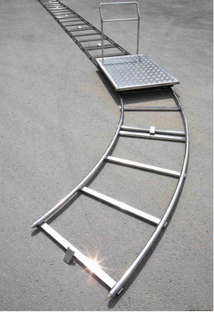 影视拍摄轨道 - 影视轨道 - 北京天影视通科技有限公司