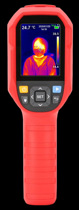 UTi85H UTi165K UTi260K Ulide UNI-T infrared thermography thermal imager spot