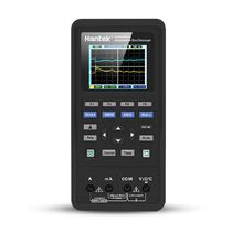 Hantek 2D82AUTO I II III set car-specific oscilloscope table Qingdao Hantai
